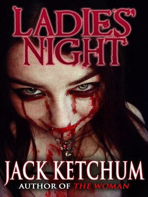 cover image of Ladies' Night